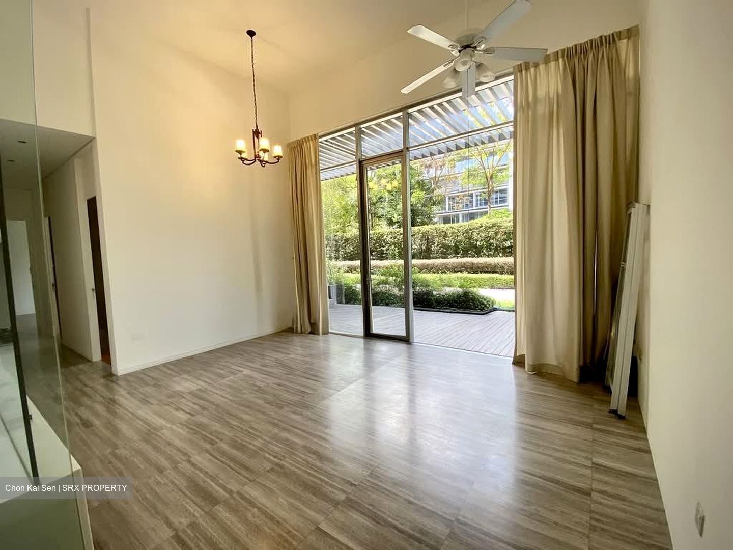Seletar Park Residence (D28), Condominium #554237981